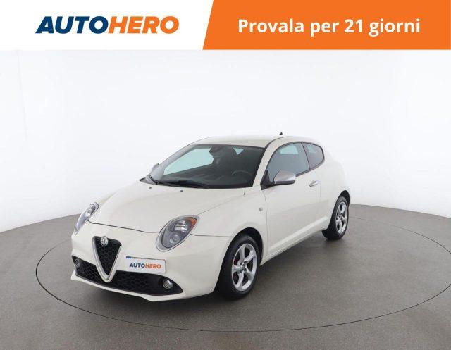 ALFA ROMEO MiTo 1.4 78 CV 8V S&S