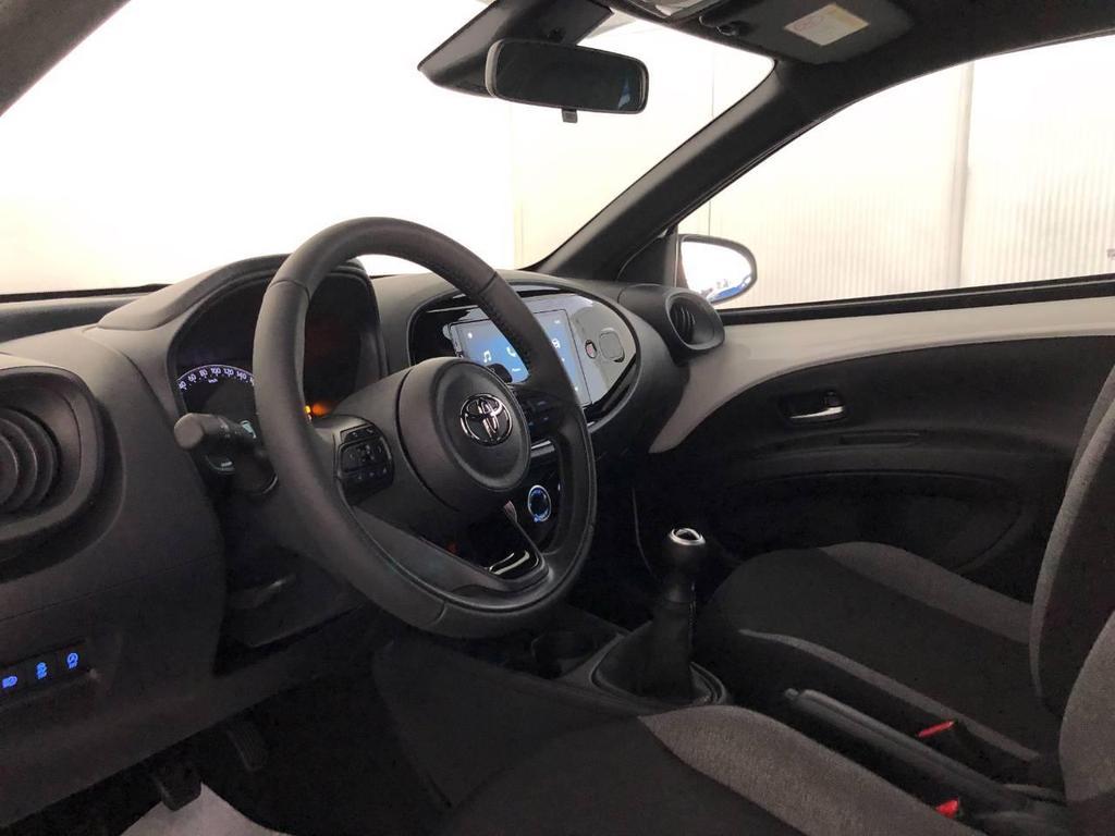 Toyota Aygo X 1.0 Active