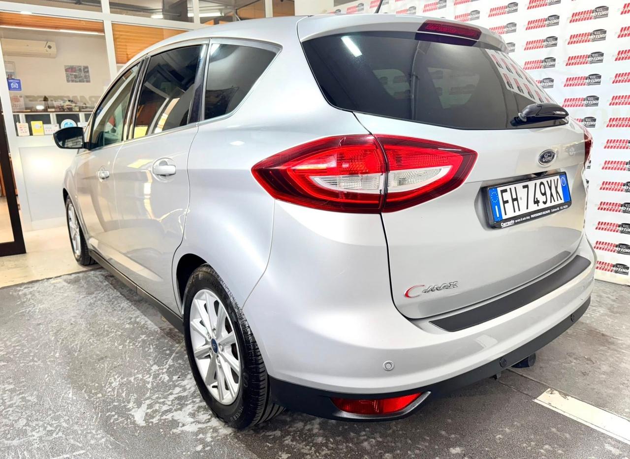 Ford C-Max 1.5 TDCi 120CV Start&Stop Titanium