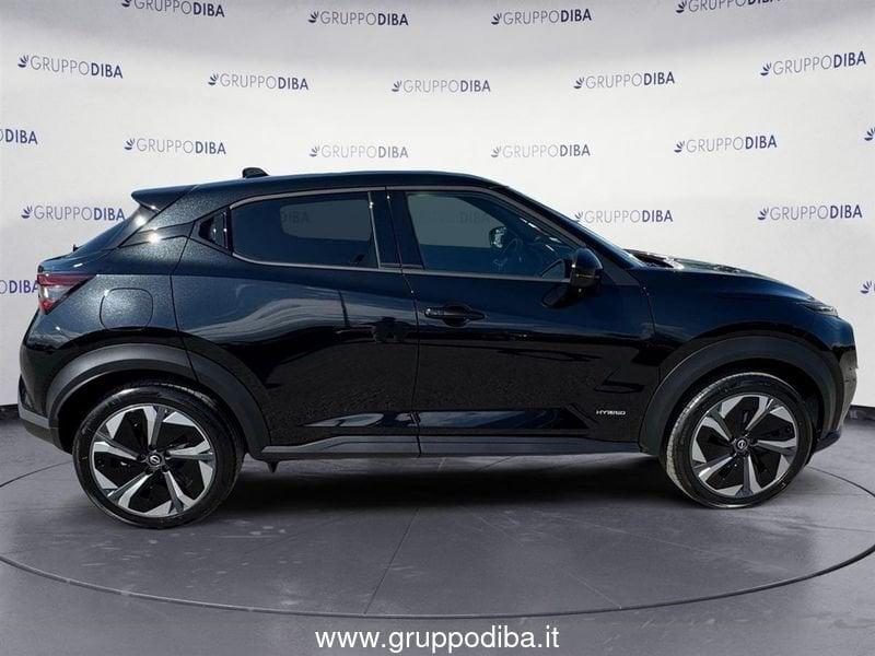 Nissan Juke N-CONNECTA AMT