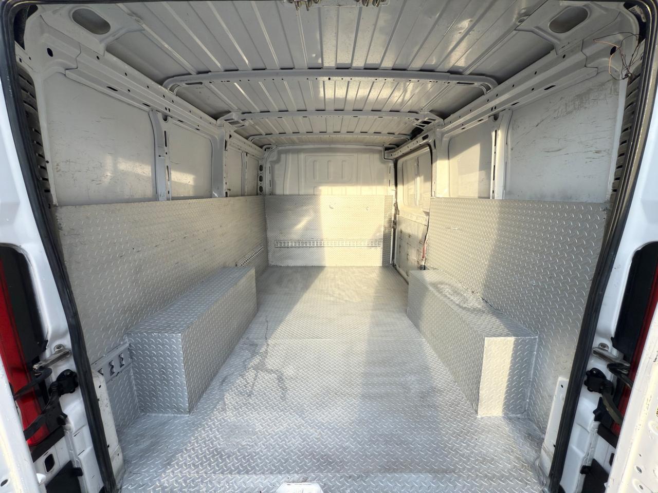 FIAT DUCATO L2H1 2.3 DIESEL 2020
