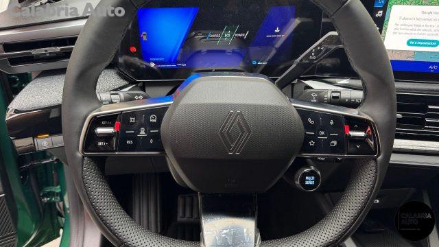 RENAULT Clio Full Hybrid E-Tech 160 CV 5 porte Techno