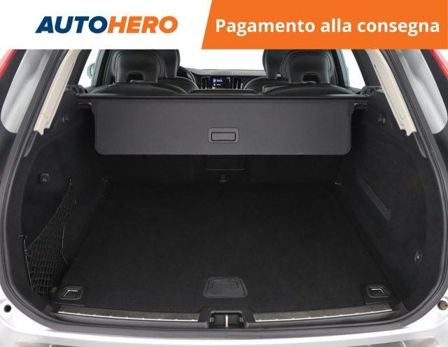 VOLVO XC60 D4 Geartronic Momentum Pro