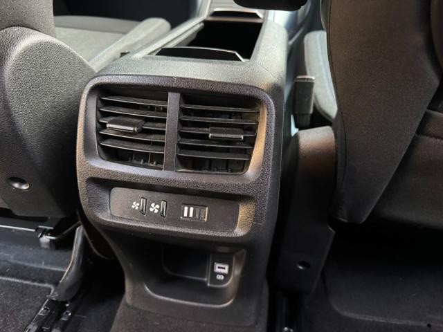 PEUGEOT Rifter BlueHDi 130 S&S Allure GANCIO DI TRAINO