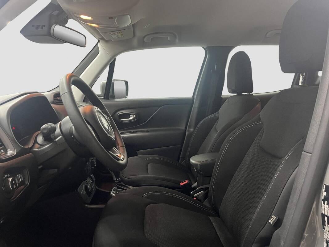 Jeep Renegade 1.3 t4 phev 190cv Limited 4xe automatica 2021