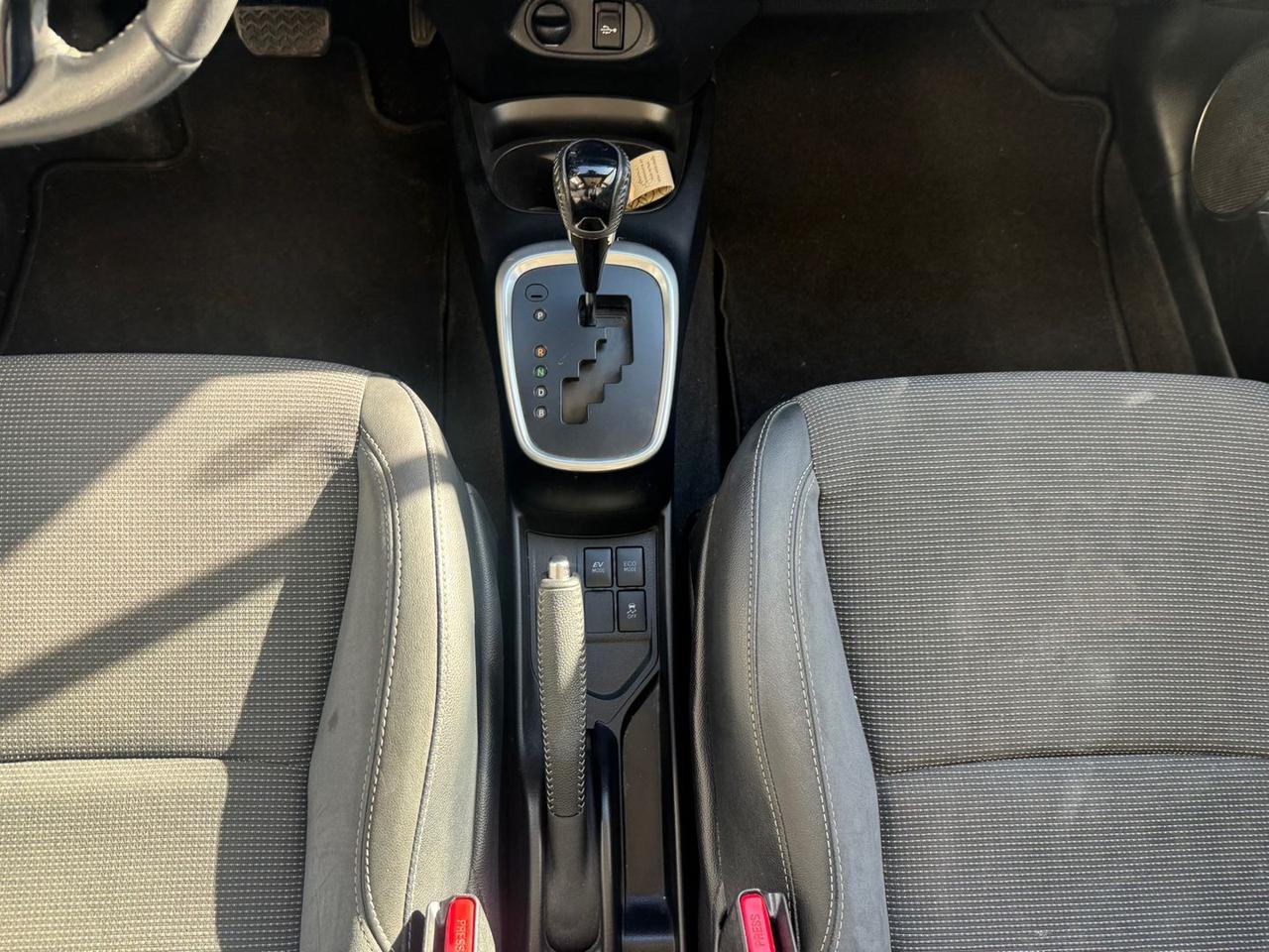 Toyota Yaris Trend 1.5 VVT-i HEV TETTUCCIO #11276