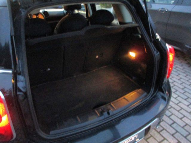 MINI Countryman Mini Cooper D Countryman ALL4 - Xeno/Cruise
