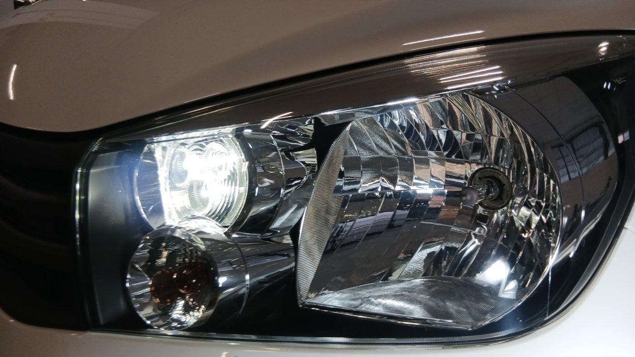 SUZUKI Celerio - Celerio 1.0 Dualjet S&S Cool