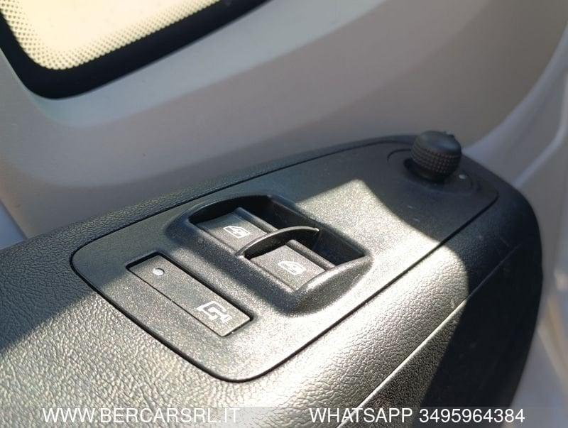 Opel Movano Movano 28 2.2 BlueHDi 120 S&S PC-TN Furgone