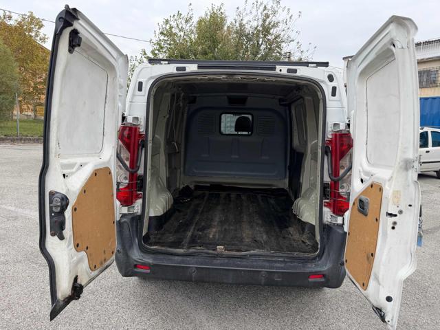 FIAT Scudo 1.6 MJT Furgone senza nessun lavoro da fare