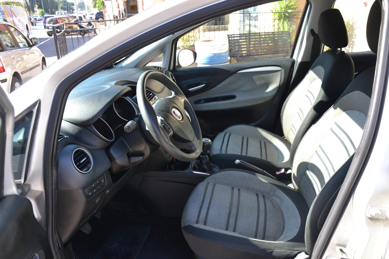 Fiat Punto Evo 1.2 GPL 5 PORTE **PREZZO VERO**