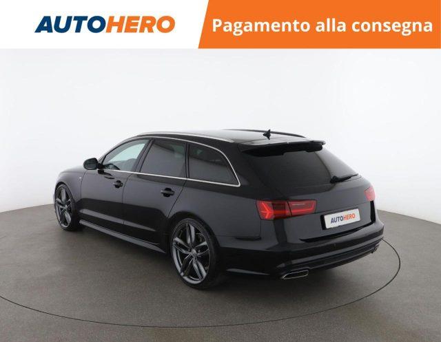 AUDI A6 Avant 2.0 TDI 190 CV ultra Business