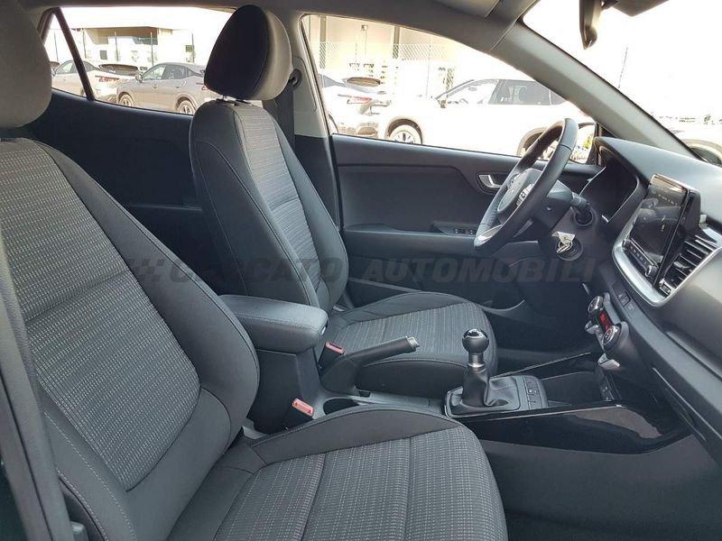 KIA Stonic Stonic 1.2 dpi Style 84cv