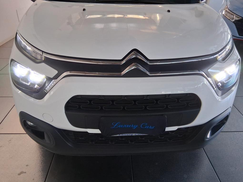 CITROEN C3 PureTech 83 S&S Shine IDONEA NEOPATENTATI!!