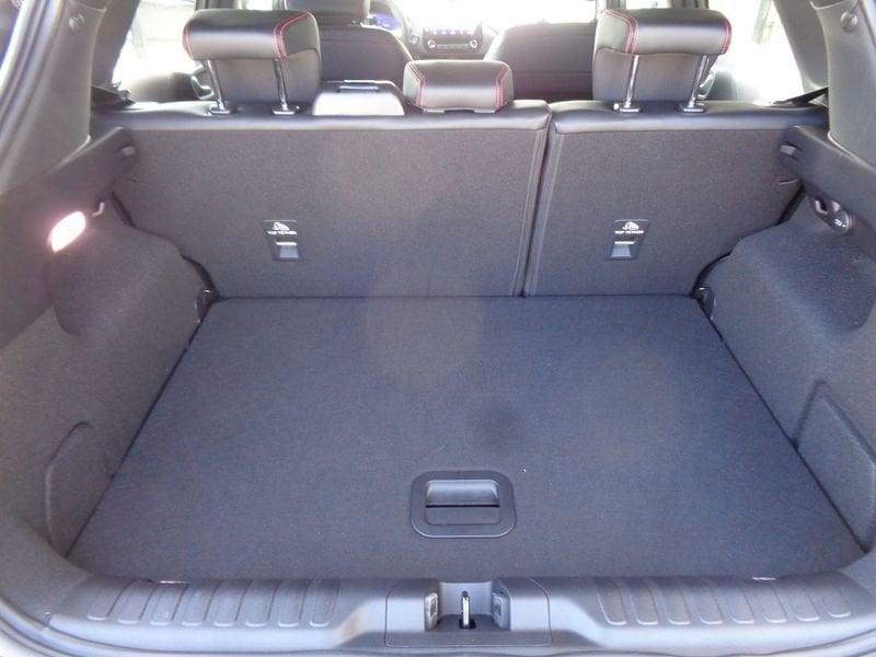 Ford Puma Puma 1.0 EcoBoost Hybrid 125 CV S&S aut. ST-Line X