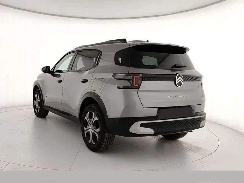 Citroen C3 Aircross Turbo 100 CV Plus My25