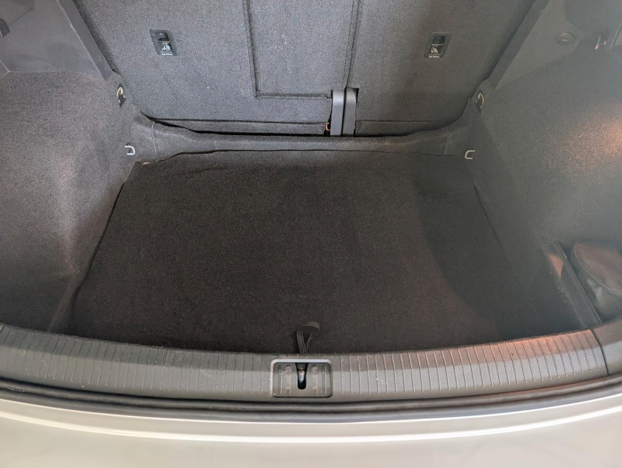 Volkswagen Tiguan 2.0 TDI SCR DSG Style