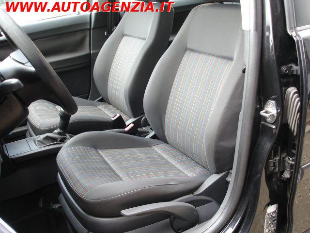 VOLKSWAGEN Polo 1.4/69CV TDI 5p. Comfortline