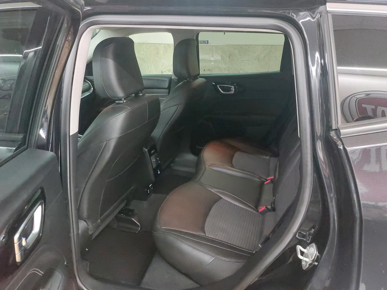 Jeep Compass 1.6 Multijet II Limited 2021