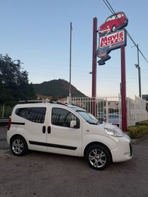 Fiat Qubo 1.4 8V 77 CV Dynamic Natural Power METANO