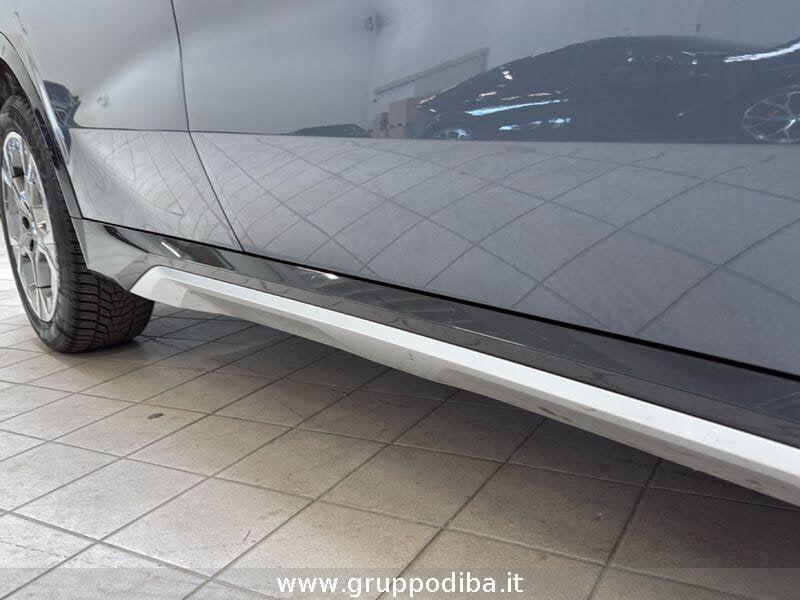 BMW X1 U11 sdrive18d X-Line Edition Balance auto