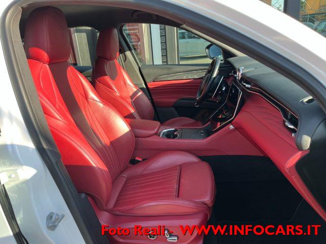 MASERATI Grecale MHEV 300 CV AWD GT - PREZZO REALE