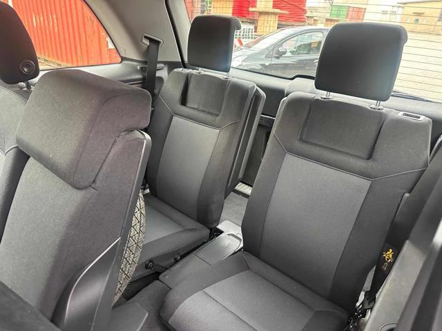 OPEL Zafira 7posti 1.6 16V ecoM 94CV Cosmo come nuovo