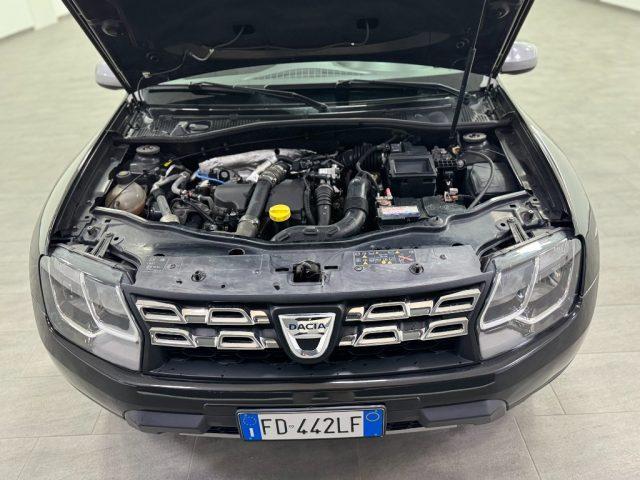 DACIA Duster 1.5 dCi 110CV Start&Stop 4x2 Serie Lim.Urban Explo
