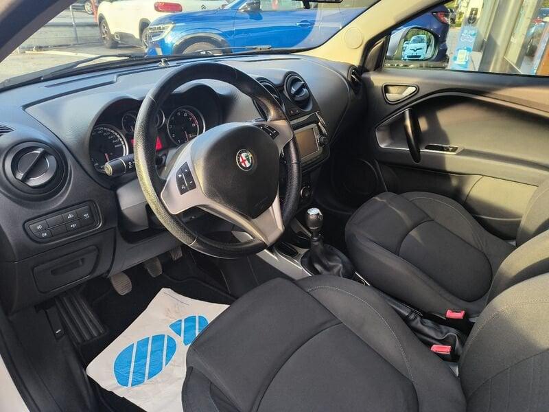Alfa Romeo MiTo MiTo 1.4 Progression