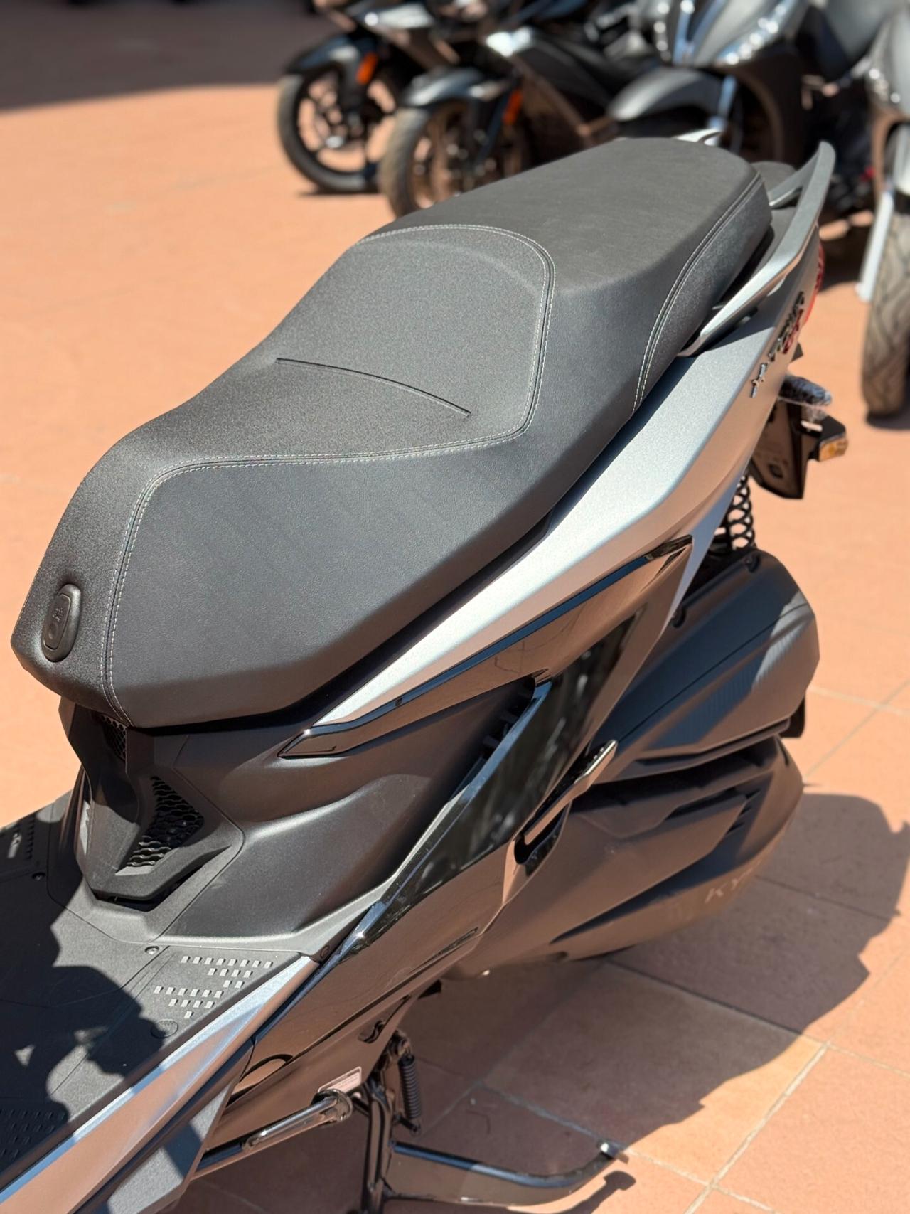 Kymco X-Town 250 ST