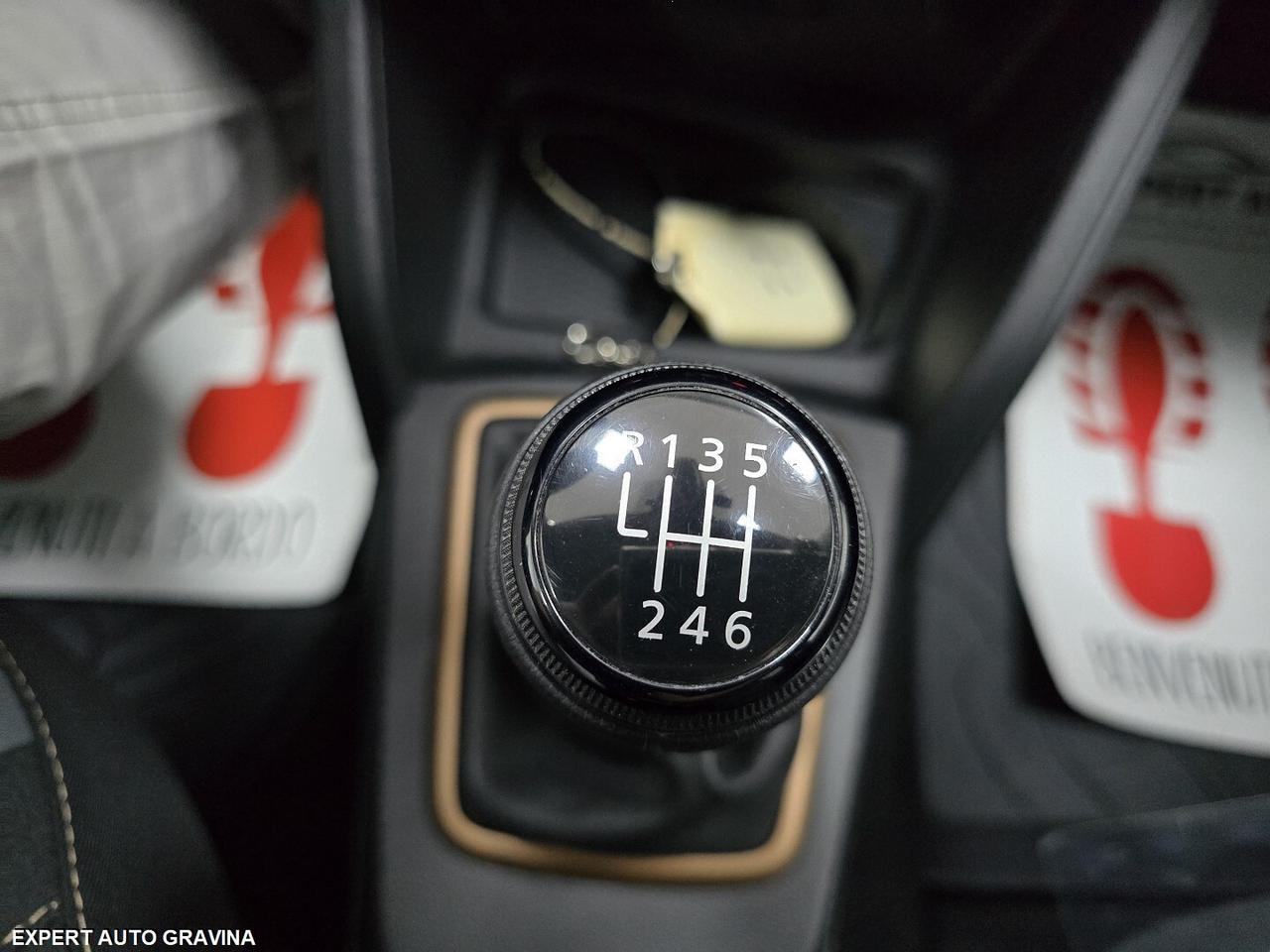 DACIA DUSTER EXTREME GPL 1.0cc 101cv