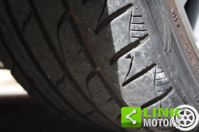 SUBARU WRX STI 2.5 5p. 300CV MOTORE FORGIATO LEGGERE ATTENTAMENTE