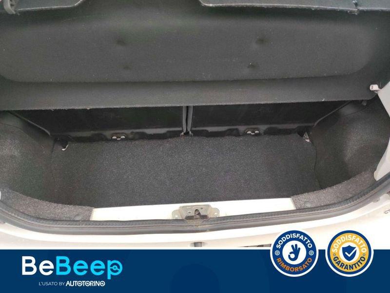 Toyota Aygo 5P 1.0 EDITION MY14