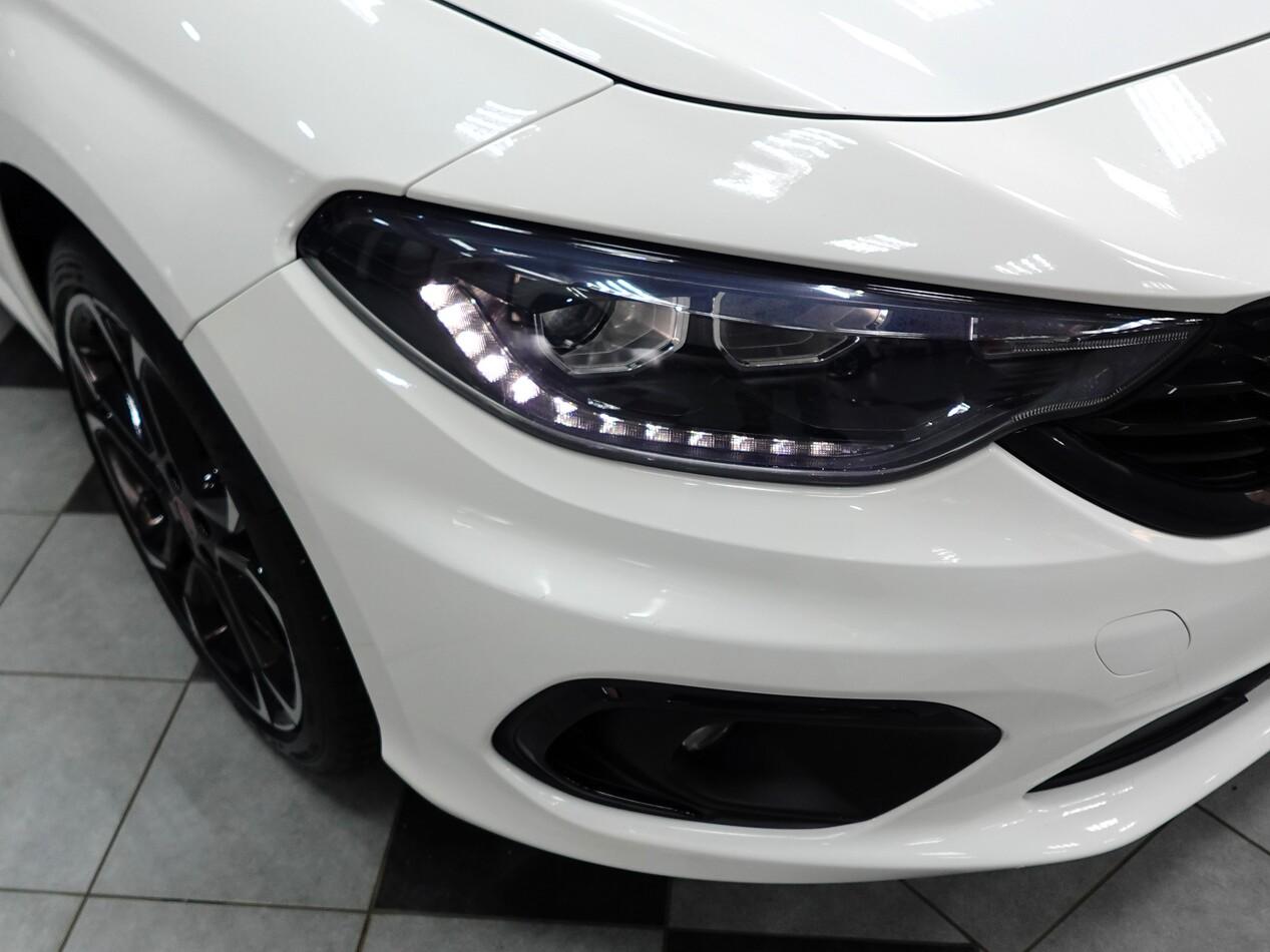 Fiat Tipo 1.6 MJT 120 CV S-DESIGN