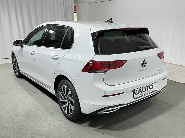 Volkswagen Golf 8ª serie 1.4 TSI eHYBRID 204 CV DSG Style
