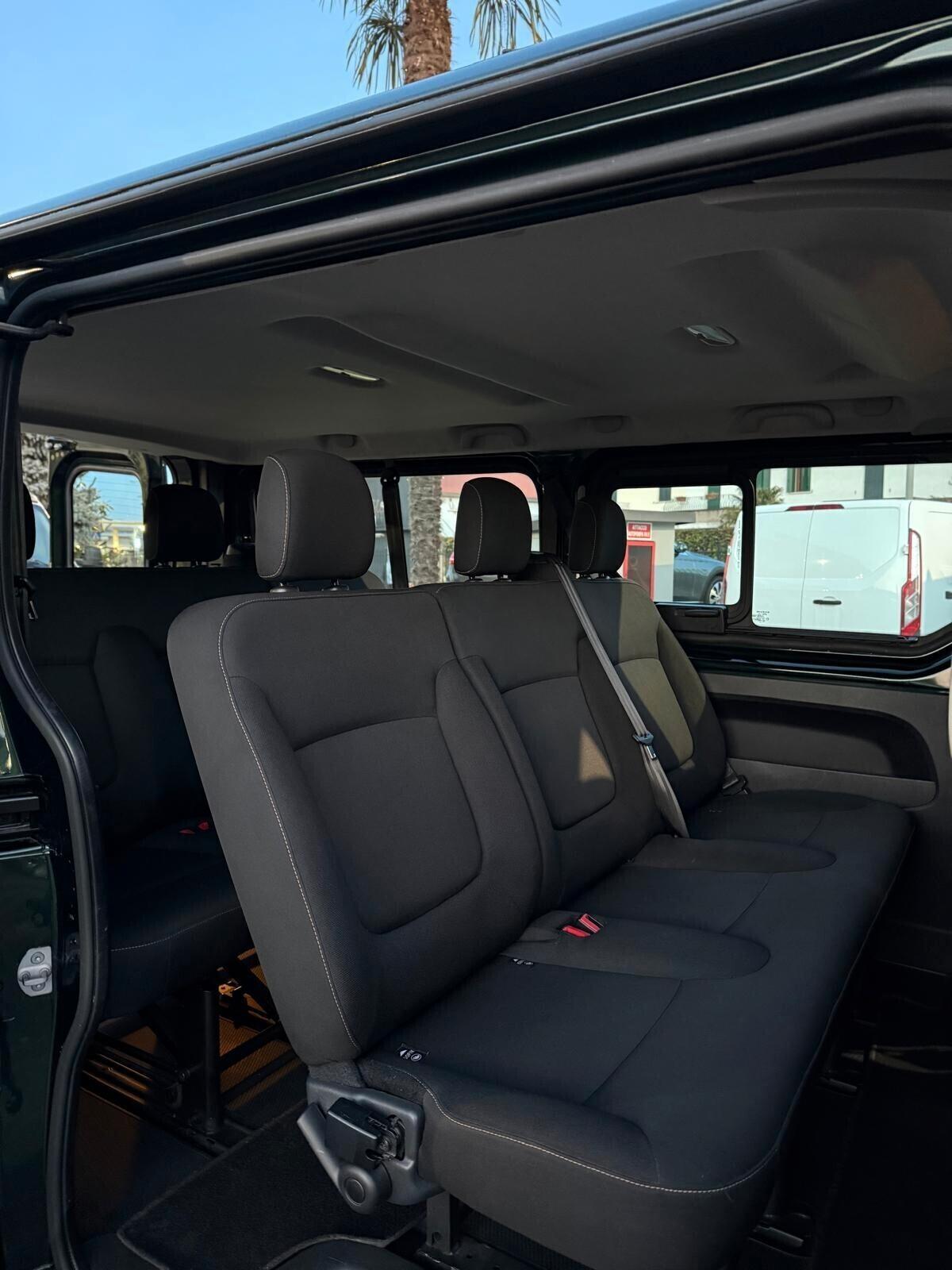 Fiat Talento 1.6 MJT 120CV PC-TN Combi 12q