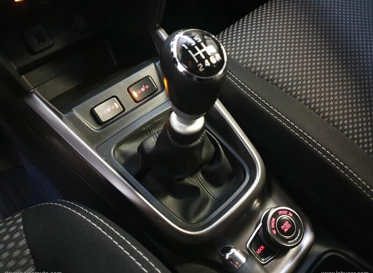 SUZUKI Vitara 1.400 129cv Hybrid AllGrip 4WD