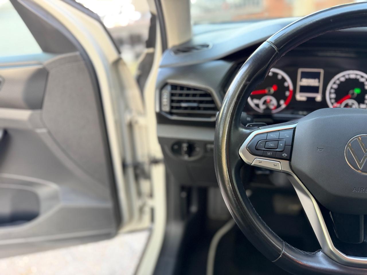 Volkswagen T-Cross 1.0 TSI 110 CV DSG Advanced