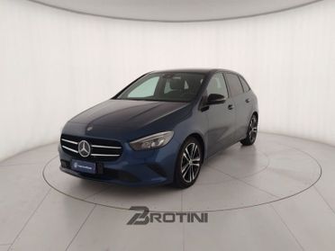 Mercedes-Benz Classe B B 180 d Sport Plus auto