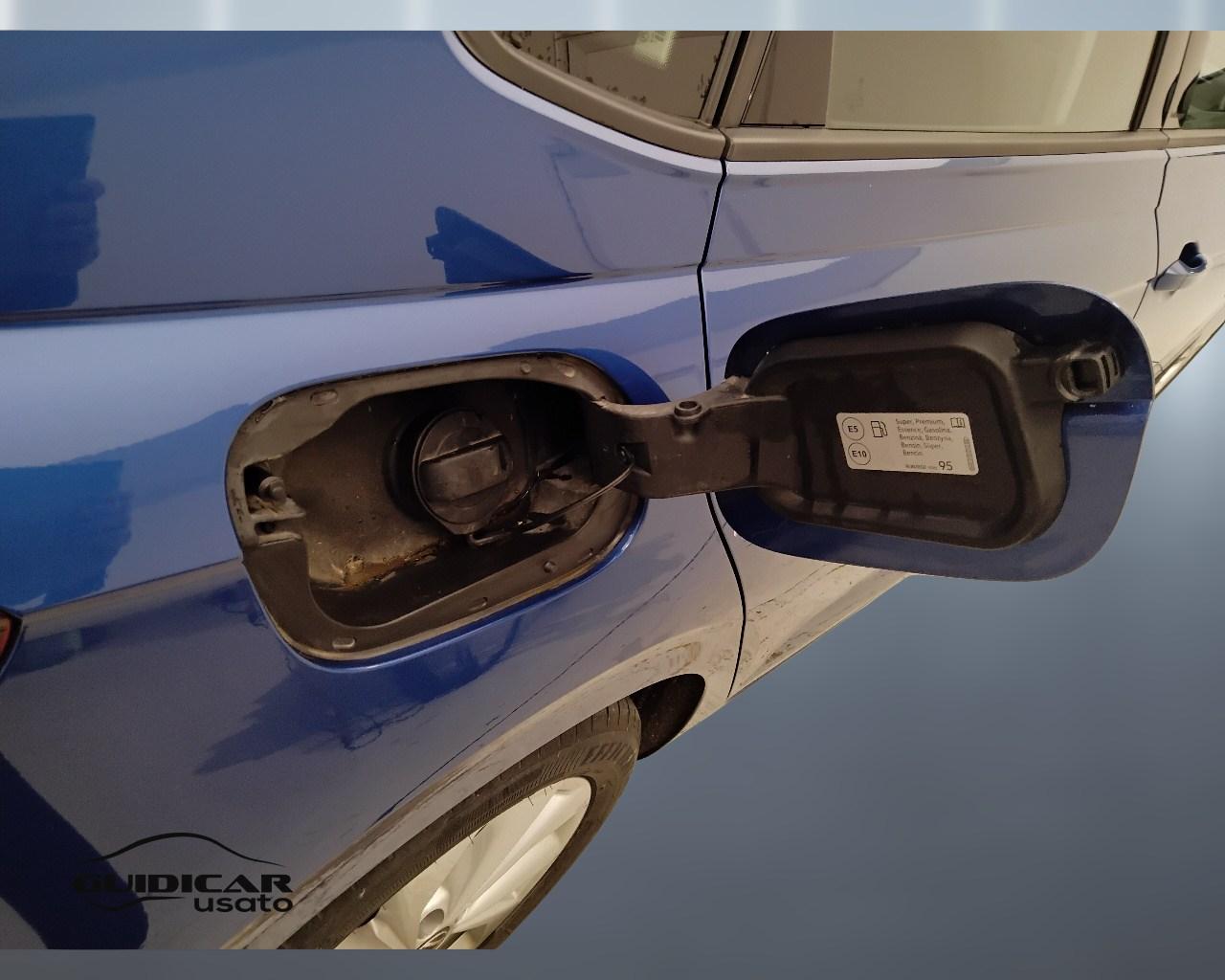 VOLKSWAGEN Polo VI 2022 - Polo 1.0 tsi Style 95cv