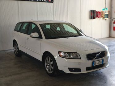 Volvo V50 DRIVe POLAR