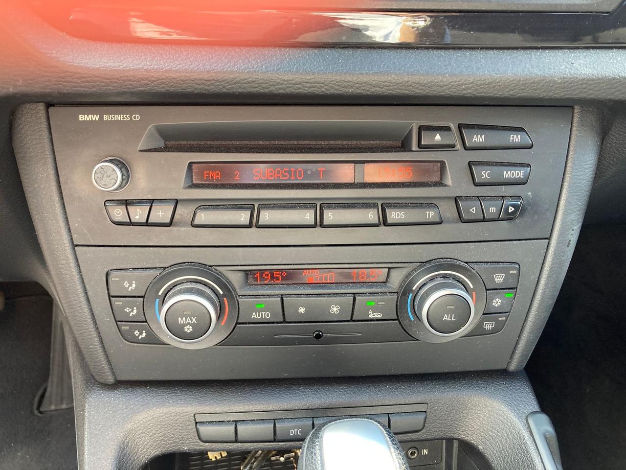 Bmw X1 18 d Eletta #6608