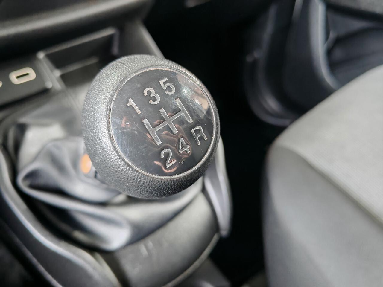 Fiat Doblo Doblò 1.3 MJT PC-TN DOPPIA PORTA Lamierato