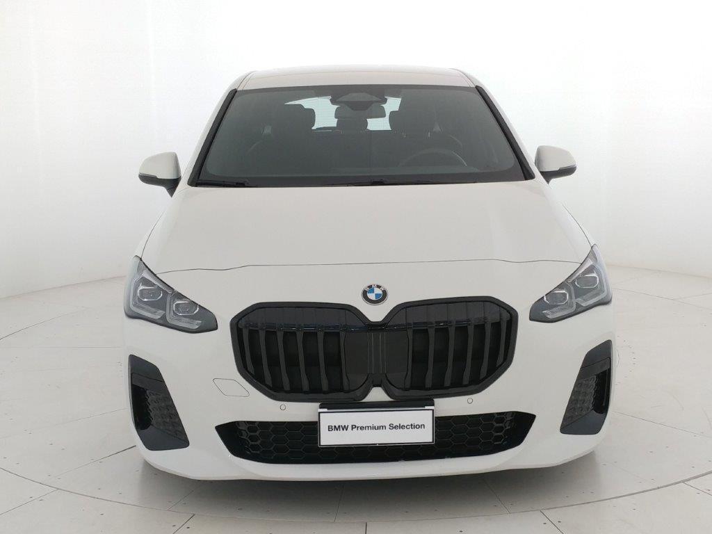 BMW Serie 2 Active Tourer 218 d Msport DCT