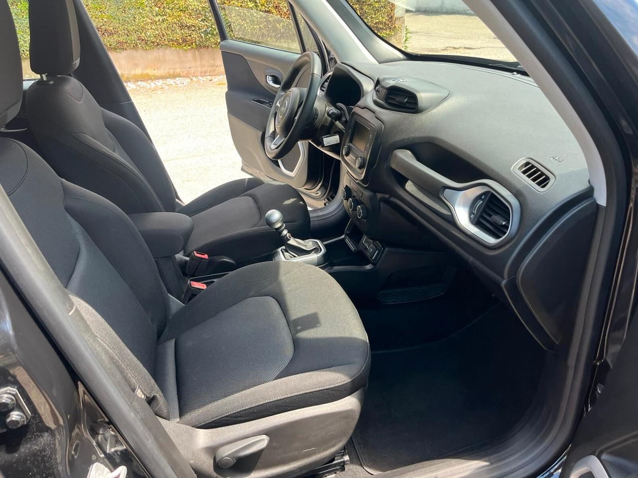 Jeep Renegade 1.0 T3 Sport BENZINA