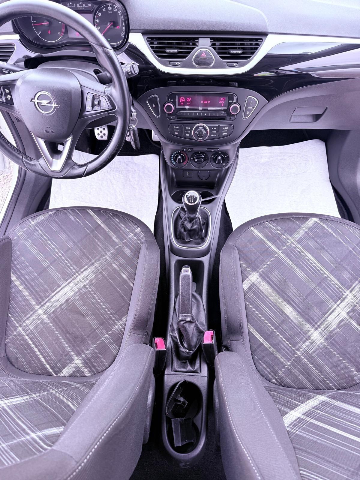 Opel Corsa 1.3 CDTI 5 porte Ok neopatentati