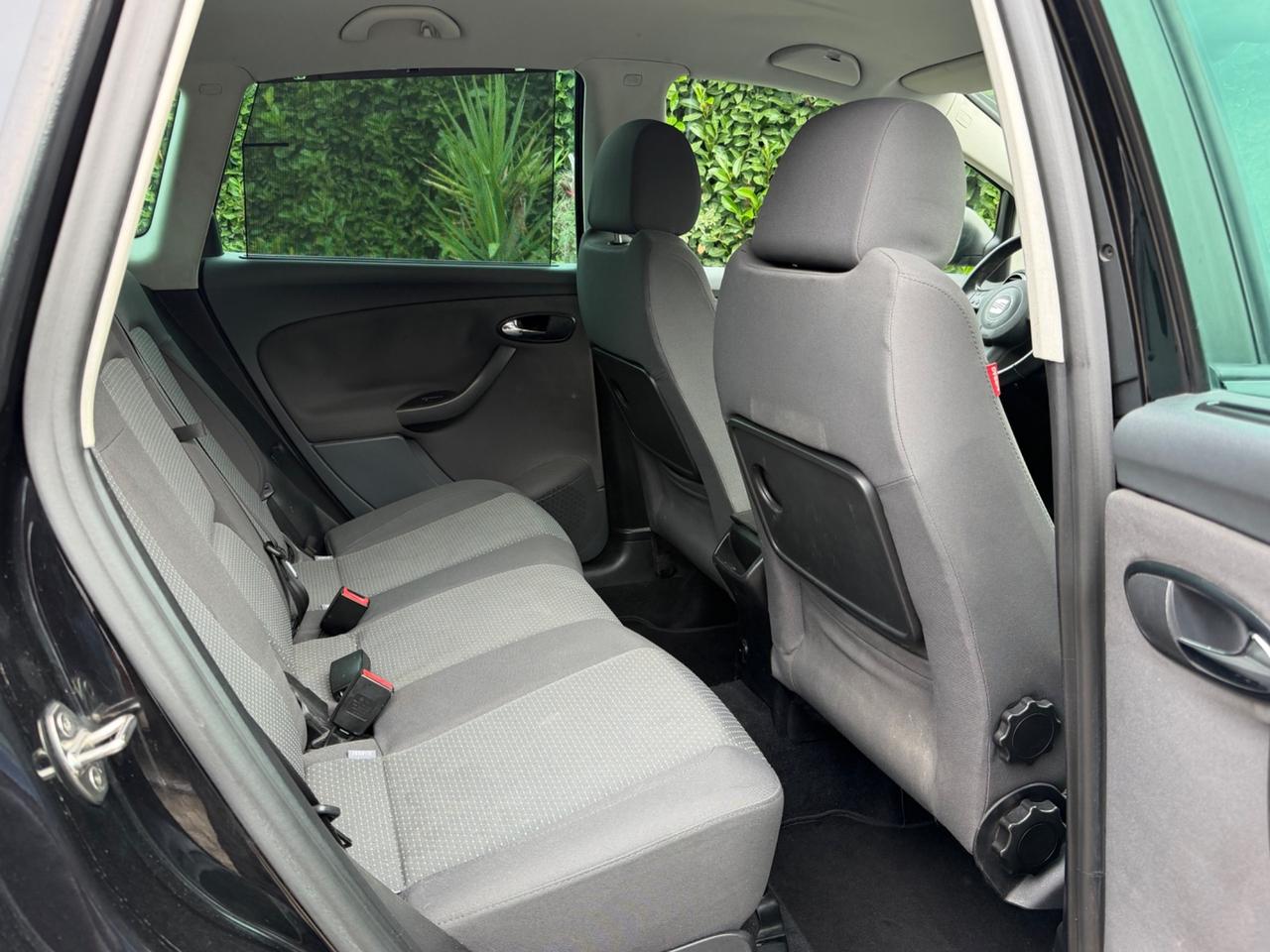 Seat Altea XL 1.9 TDI 105CV OK NEOPATENTATI