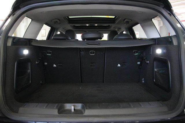 MINI Clubman 2.0 Cooper S Mayfair Edition Clubman ALL4