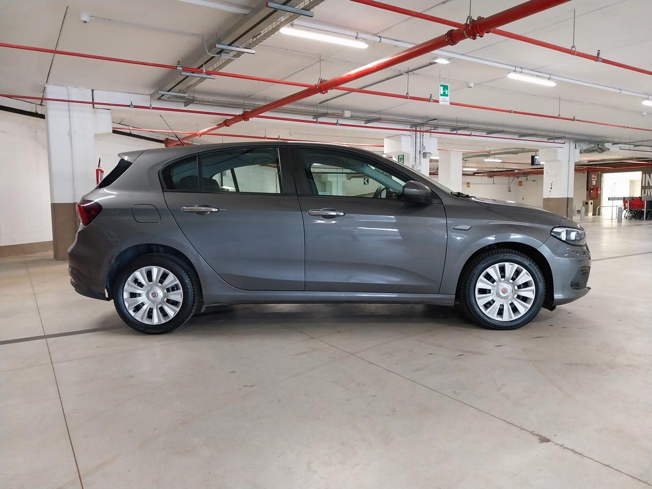 Fiat Tipo 1.3 mjt s&s Easy - ok neopatentati