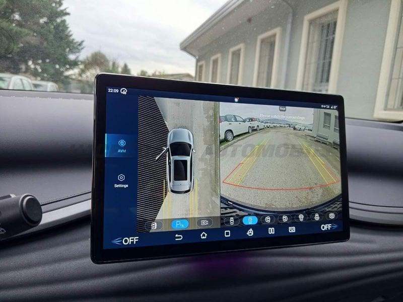 BYD Atto 3 Atto 3 60,48 kWh Comfort